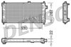 NPS DRM20062 Radiator, engine cooling